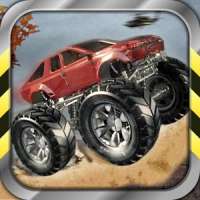 Monster Truck Racing