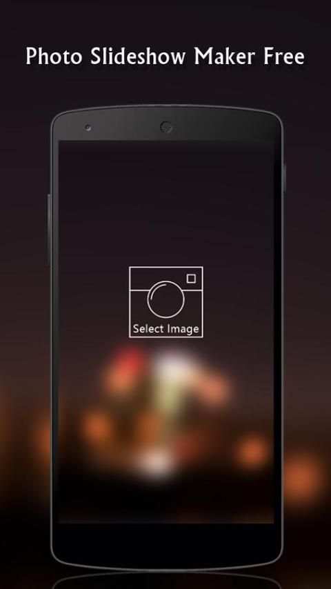Photo Slideshow Maker Free screenshot 7