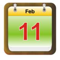 Kenya Calendar on 9Apps