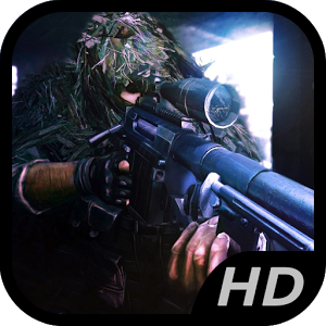 Sniper Shooting Games أيقونة