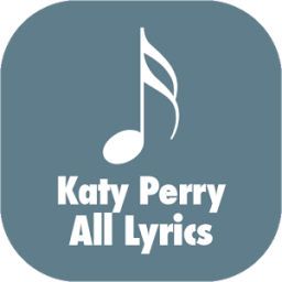 Katy Perry Lyrics أيقونة