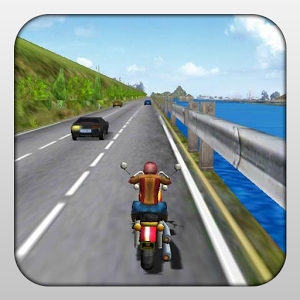 Speed Motorbike Racer أيقونة
