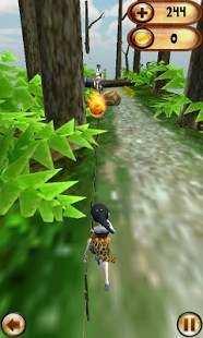 Temple Dragon Run 3D 1 تصوير الشاشة