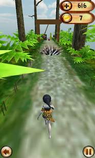 Temple Dragon Run 3D 3 تصوير الشاشة