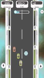 Speed Racing Traffic race 11 تصوير الشاشة