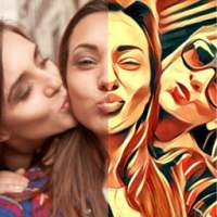 Art Photo Filters for Prisma on 9Apps