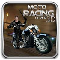 Moto Racing Fever 3D
