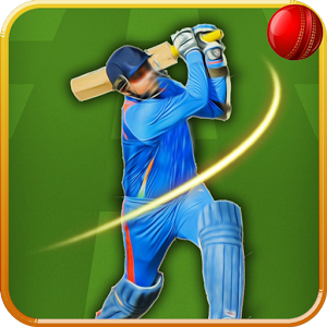 Real Cricket 2015 أيقونة