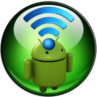 Wifi Hacker Pass prank