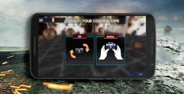 Real racing speed 5 تصوير الشاشة
