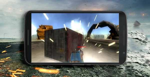 Real racing speed 2 تصوير الشاشة