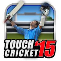 Touch Cricket World Cup 2015