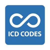 ICD Codes on 9Apps
