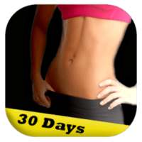 Six Pack Abs Workout For Woman on 9Apps