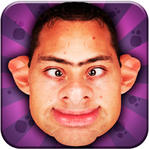 Make Me Ugly - Photo Prank icon