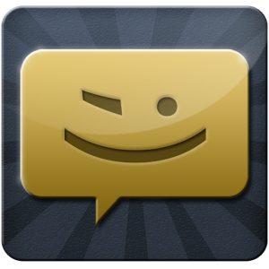 Send Fake Messages Free أيقونة