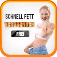 schnell fett verbrennen on 9Apps