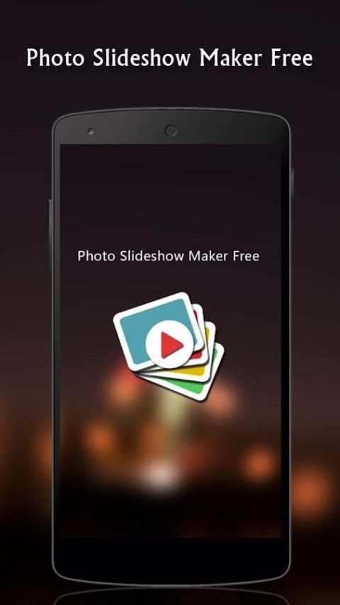 Photo Slideshow Maker Free screenshot 8