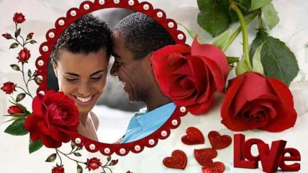 Love Photo Frames screenshot 2