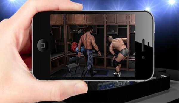 Top 10 WWE 2K IMMORTALS Tips स्क्रीनशॉट 1