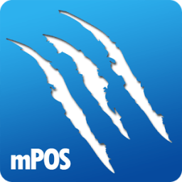 Cloud Restaurant / Shop POS أيقونة