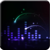 Music Equalizer Effects أيقونة