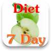 Diet Plan - Weight Loss 7 Days on 9Apps