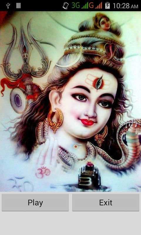 Shiv Lingastakam screenshot 2