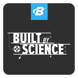 Built By Science by Cellucor 1.3.45