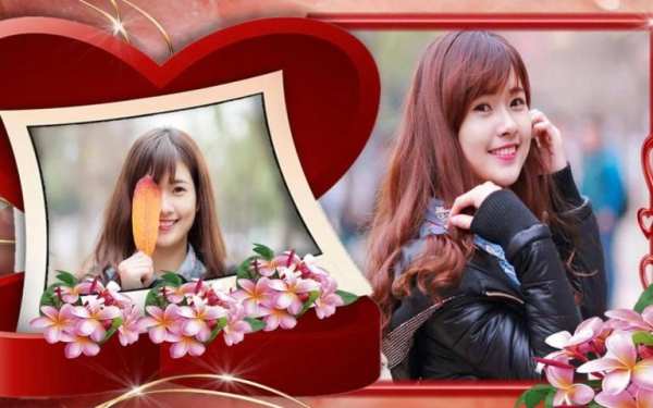 Chỉnh Sửa Ảnh - Khung Anh screenshot 4