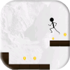 Stick Jumping Man आइकन
