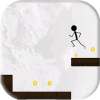 Stick Jumping Man