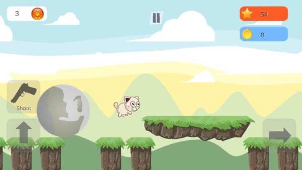The Boulder Dash скриншот 2