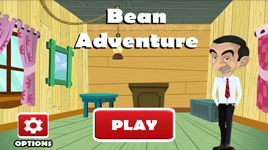 mr bean adventure screenshot 2