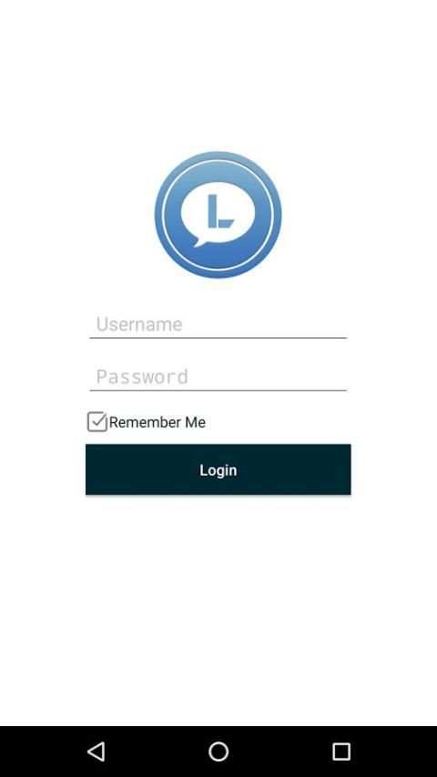 Lobby Messenger screenshot 6