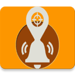 Gps based Alert иконка