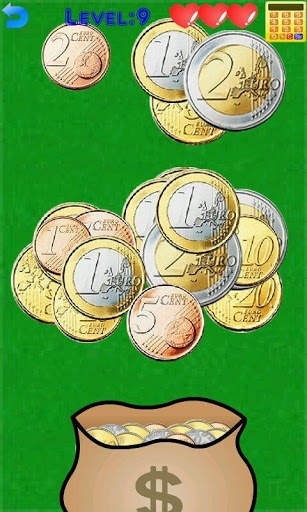 Count Money Master screenshot 2