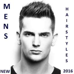 New Mens Hairstyles 2016