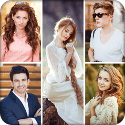 Photo Grid Collage Maker icon