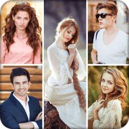 Photo Grid Collage Maker 1.0