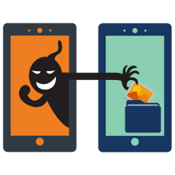 Phone Hacker app Simulator иконка