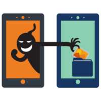 Phone Hacker app Simulator