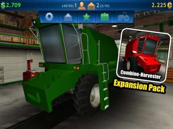 Farm FIX Simulator 2014 screenshot 21