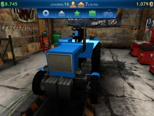 Farm FIX Simulator 2014 screenshot 20