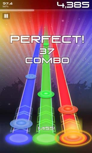 Game Musik Pencet screenshot 3