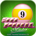 ikon 3D Pool Master