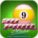 3D Pool Master