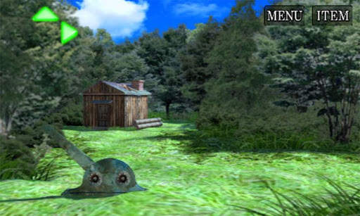 FLEE!-Lite- screenshot 2