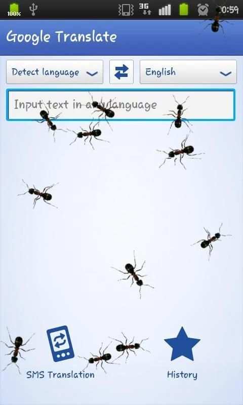 Ants in my pants screenshot 2