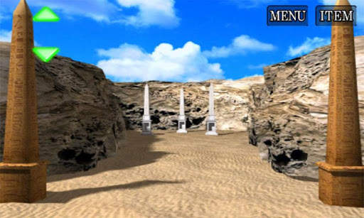 FLEE!-Lite- screenshot 3